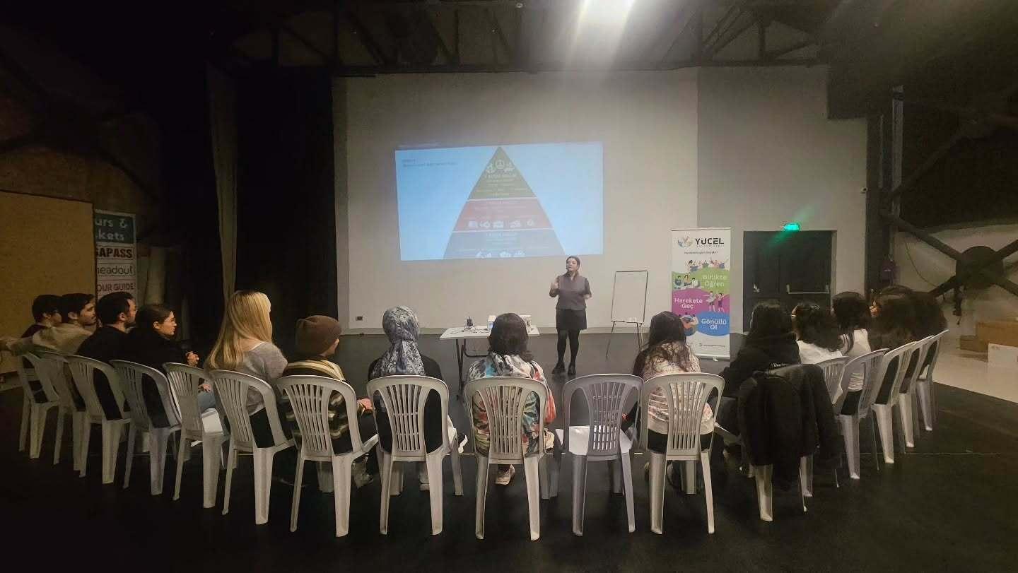 Workshop and Learning Setup