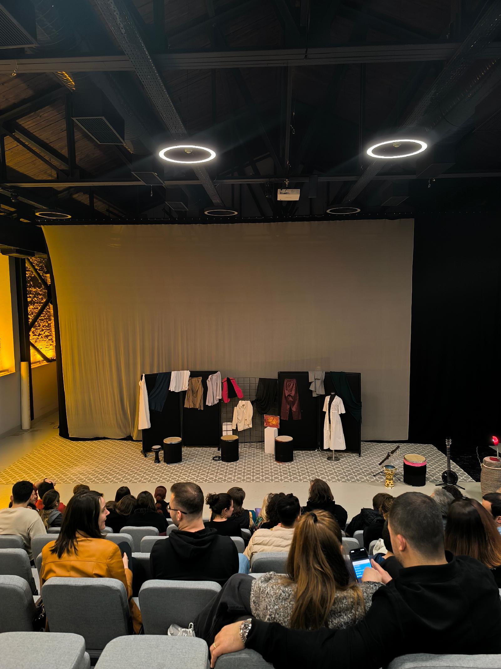 Theatre Performance