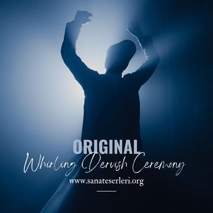 Whirling Dervish Experience: A Journey Through Sufism